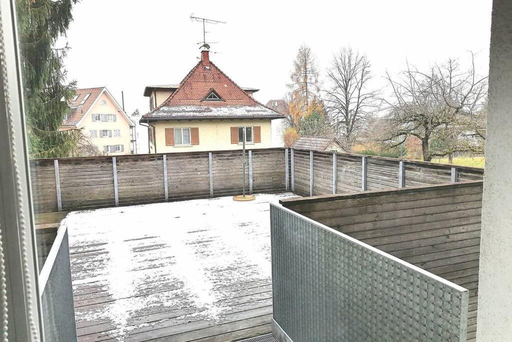 Dimai House No 17 Dornbirn Zentrum Екстер'єр фото