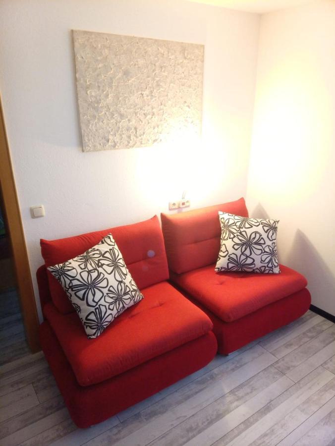Dimai House No 17 Dornbirn Zentrum Екстер'єр фото