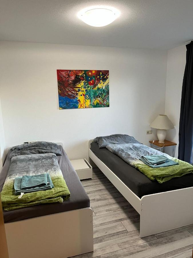 Dimai House No 17 Dornbirn Zentrum Екстер'єр фото